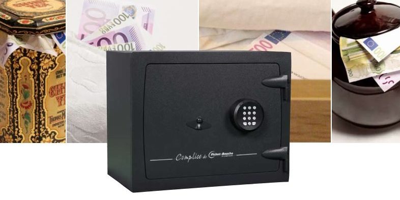 consejos para comprar caja fuerte consejos para comprar caja fuerte