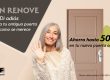 puertas acorazadas lanetan renove