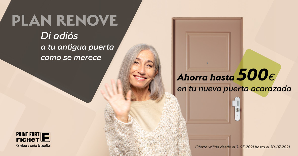 puertas acorazadas lanetan renove